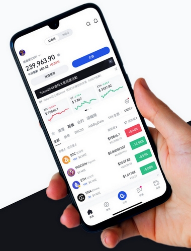 Swap Renova - Como o aplicativo Swap Renova aprimora sua negociação?
